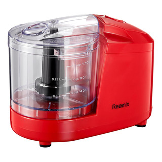 Picadora Eléctrica De Alimentos De Un Solo Toque De 1,5 Taza Picadora Eléctrica De Alimentos De Un Solo Toque De 1,5 Taza