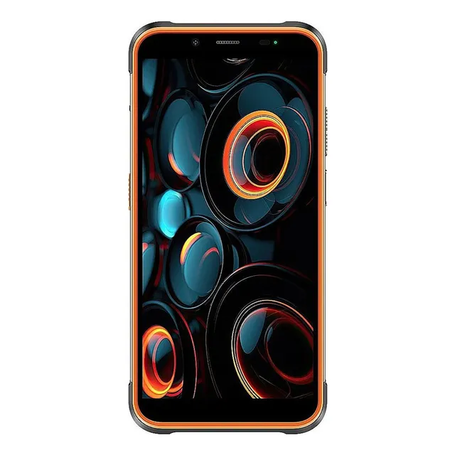 Celular Ulefone Armor 16s Súper Parlante 128gb 8gb Ram