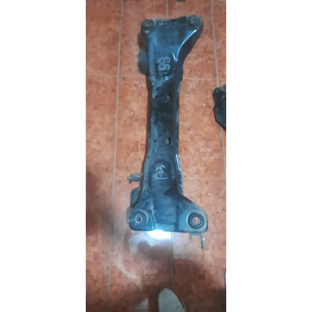 Puente Trasero Chevrolet Epica 2.5 07 09 Usado Original