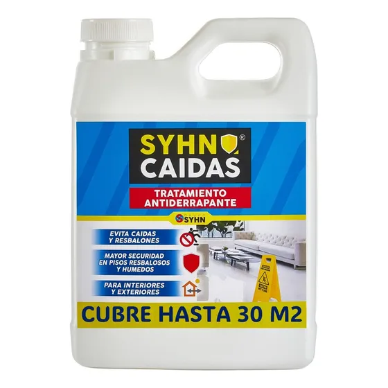 Antiderrapante Antideslizante Para Pisos Cubre Hasta 30m2