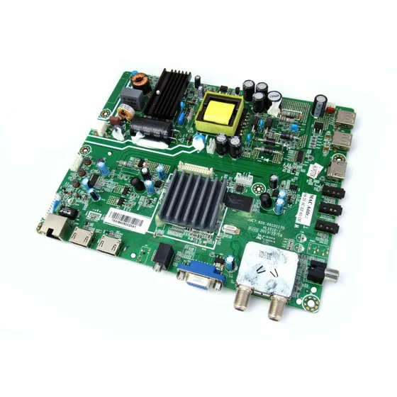 Placa Principal Para Tv Ph32u20dg Va Jug7.820.00101170