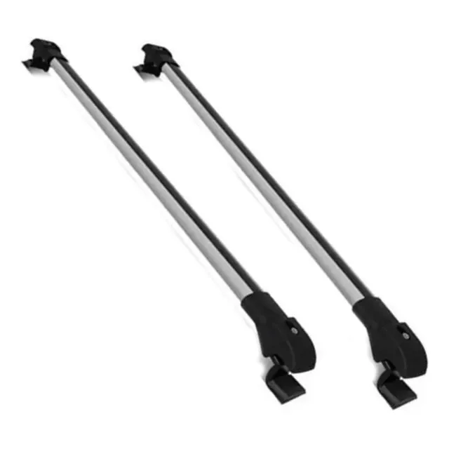 Par Barra Transversal De Teto Renegade Jeep 50927610