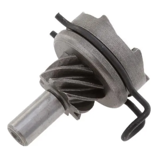 Fa 2xgy6 50cc 139qmb Starter Scooter Kick Start Engrenagem