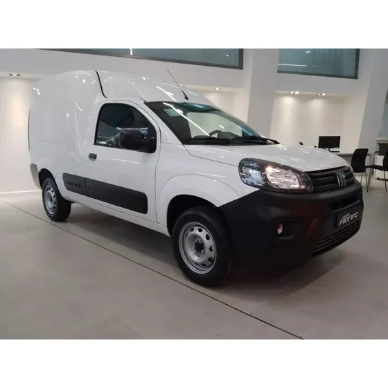 Fiat Fiorino 1.4 Endurance