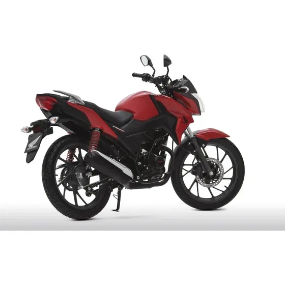 Honda Cb 125f