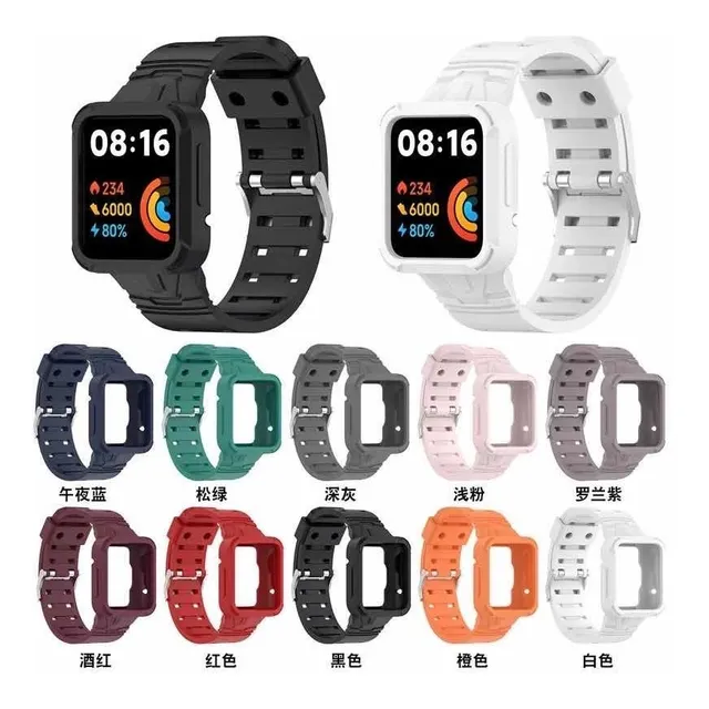 Correa Para Reloj Xiaomi Mi Watch Lite 2