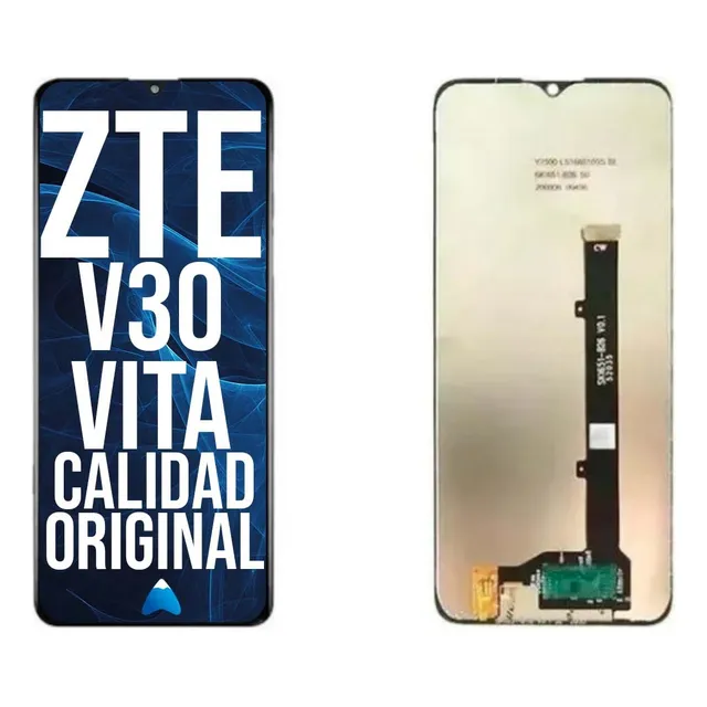 Modulo Display Tactil Lcd Para Zte Blade V30 Vita