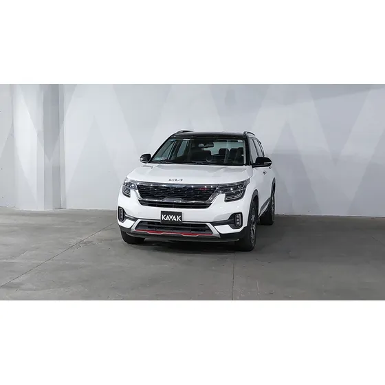 Kia Seltos 1.4 Gt Line Dct