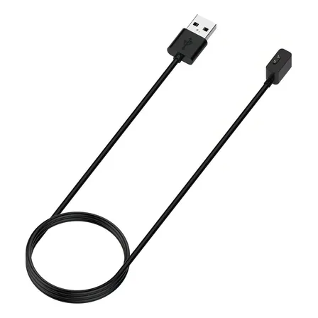 Cable Cargador Magnético Para Xiaomi Redmi Watch 3 2 Lite 7 1 Unidad Ct