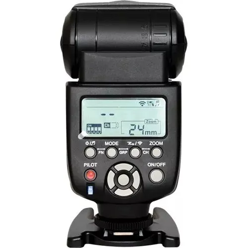 Flash para câmera Yongnuo Speedlite YN560 III