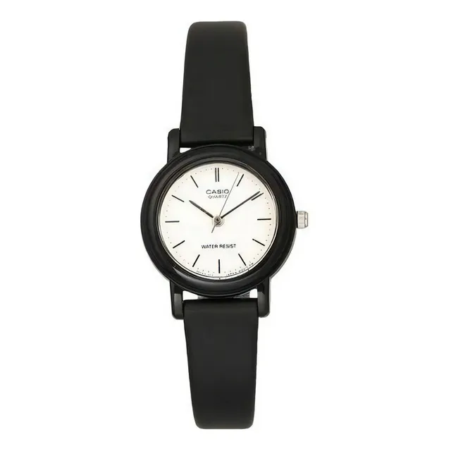 Reloj Casio Lq-139b-7e Clasico