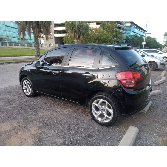 Citroën C3 1.5 I 90cv Tendance Pack Secure