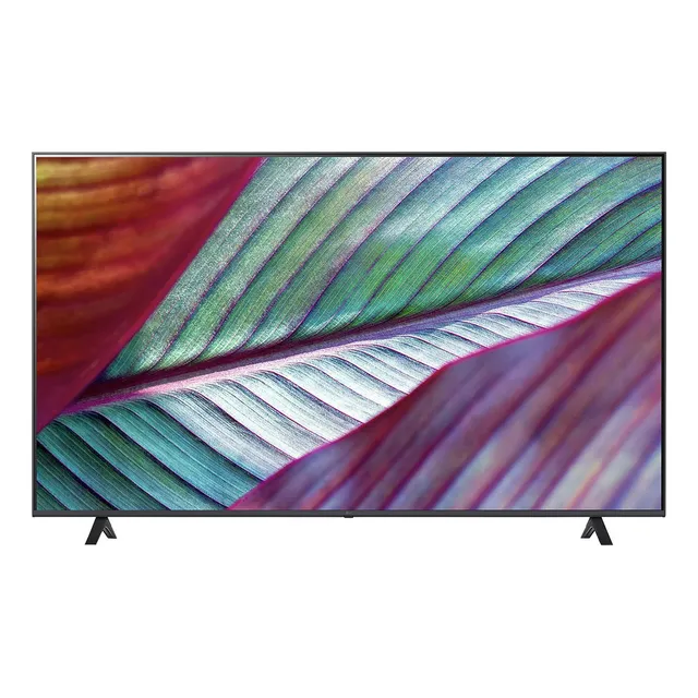 Pantalla LG Uhd Ai Thinq 75 4k Smart Tv 75ur7800psb