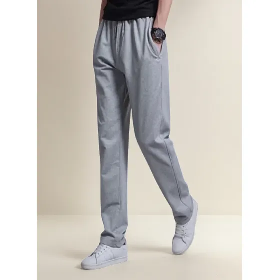 Buzo Recto 100% Algodón Confección Nacional Unisex