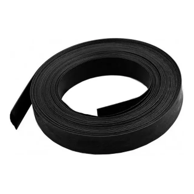 Tubo Termoretractil 100 Metros 1/8 Adir 11291