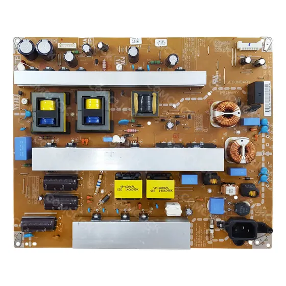 Placa Fonte LG Eay63168606 60pb6500 60pb6500b Nova Original
