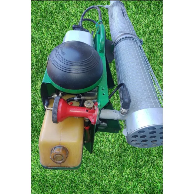 Termonebulizador Fumigacion Pulsfog