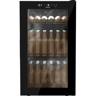 Cervejeira Premium Beer Conectividade Black 105lts Fricon Vcfc110 Cervejeira Premium Beer Conectividade Black 105lts Fricon Vcfc110