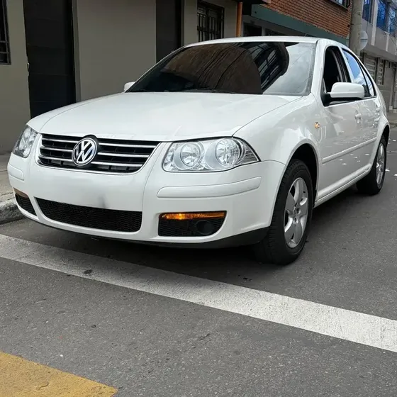 Volkswagen Jetta 2014 2.0 Trendline 5 P