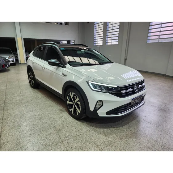Volkswagen Nivus 1.0 Tsi Tiptronic Comfortline