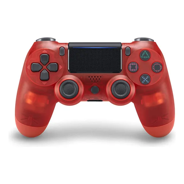 Joystick Mando Control Inalambrico Compatible Play 4 Ps4 Ax®