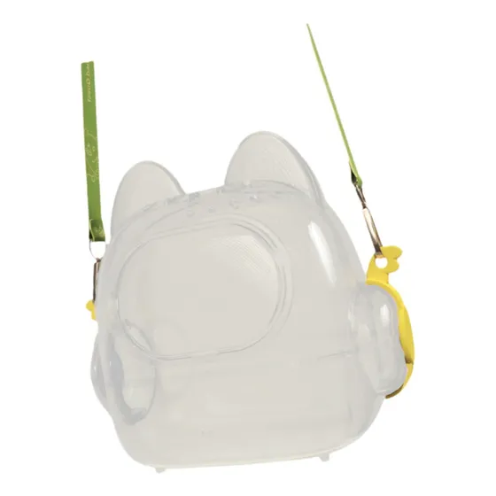 Gaiola De Transporte Para Hamster, Gaiola Portátil Para