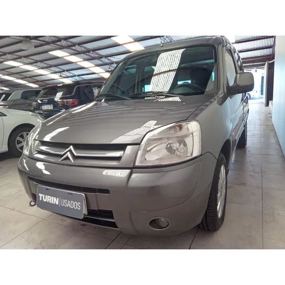 Citroën Berlingo Multispace 1.6 Xtr 110cv Am18