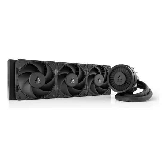 Procesador Arctic Liquid Freezer Iii Pro 360 Enfriador Amd I