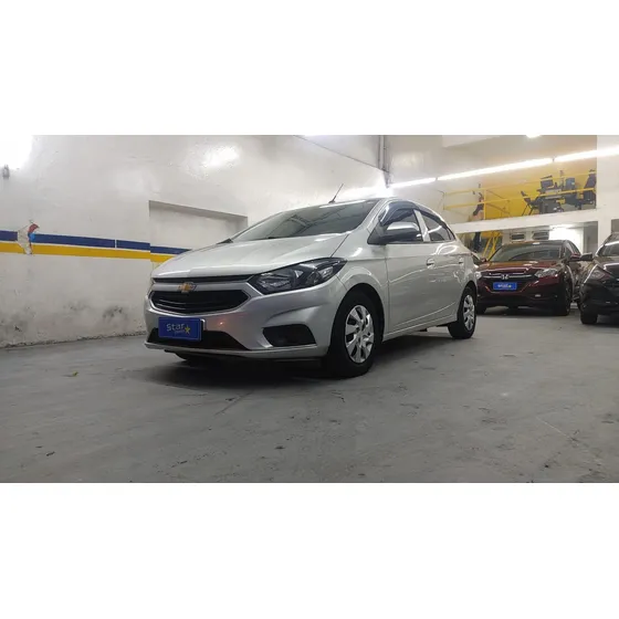 Chevrolet Onix 1.0mt Lt