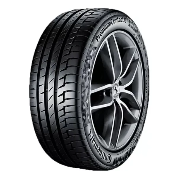 Pneu 265/45 R21 Continental Premiumcontact6 108h Xl