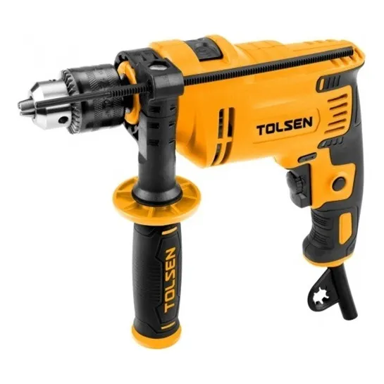 Taladro Percutor Tolsen