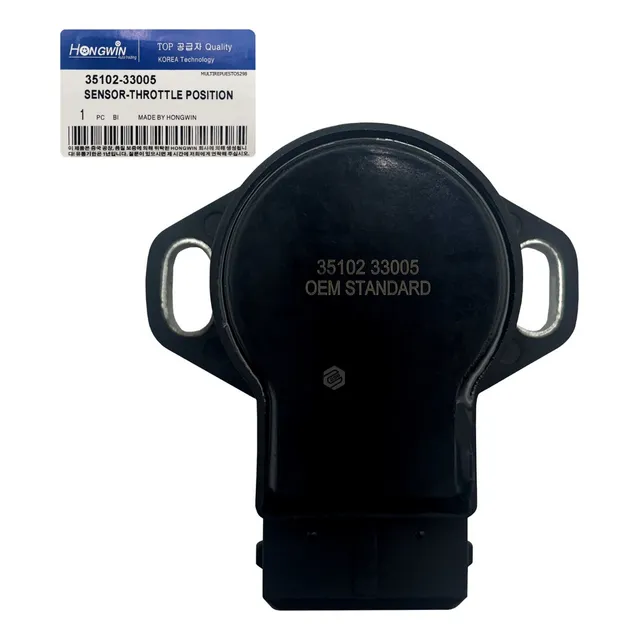 Sensor Tps Mitsubishi Zx 1993 Eclipse 1991-1992 Galant