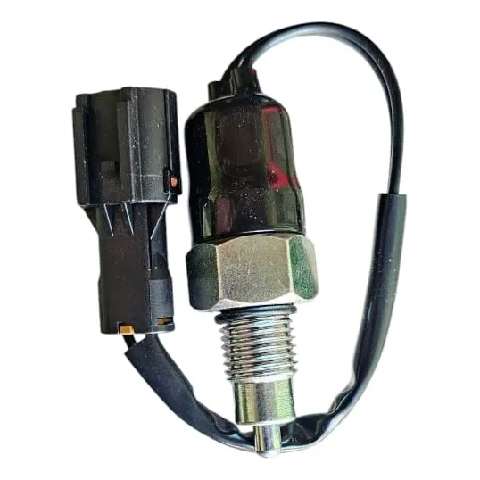 Switch De Retroceso Chevrolet Spark Varios 95216947