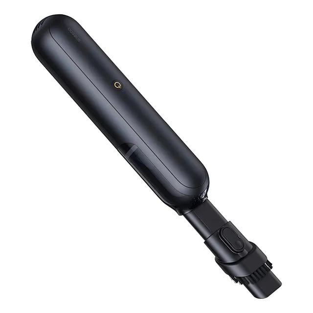 Aspirador portátil recargable Baseus A0 Pro, 4000 pa, color negro
