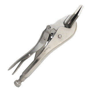 Pinzas De Presion 10 Para Doblar Lamina Ecom Pinzas De Presion 10 Para Doblar Lamina Ecom