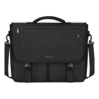 Impermeable Bolsa Maletín Para Laptop De 15.6 Pulgadas Impermeable Bolsa Maletín Para Laptop De 15.6 Pulgadas