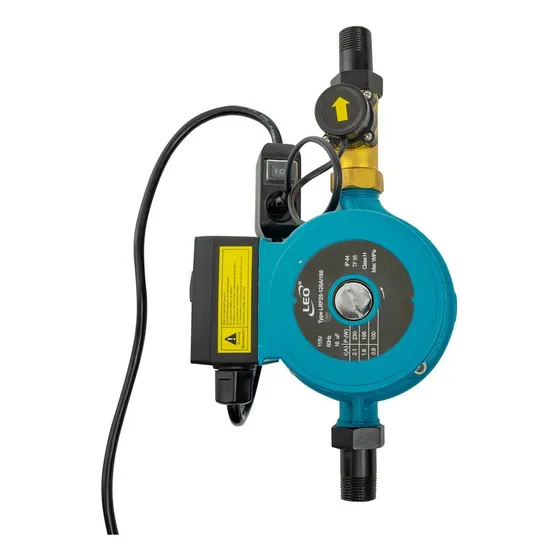 Bomba Electrica Presurizadora 1/3 Hp 3 Servicios