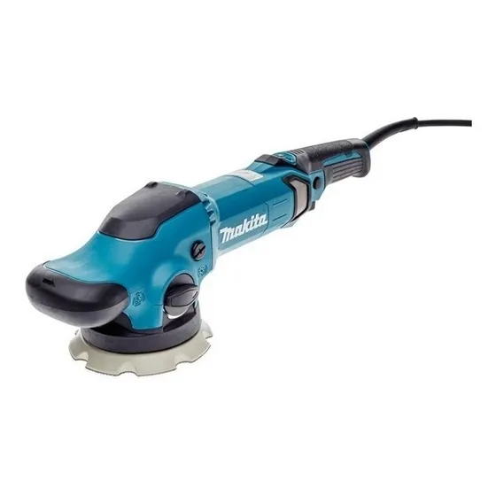 Pulidora Rotorbital De Ø5  X 900w, 0-780rpm, 0-6800op