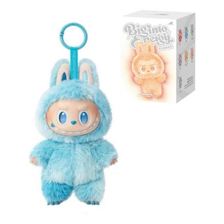 Labubu V3 Big En Muñecas De Recolección De Energía Labubu V3 Big En Muñecas De Recolección De Energía