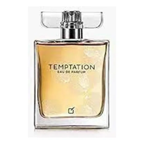 Temptation Eau De Parfum Mujer Yanbal 50ml