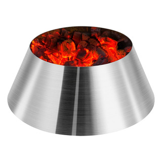 Qulimetal Barbacoa Whirlpool Para Hervidor Weber 22 26,75 Pu Qulimetal Barbacoa Whirlpool Para Hervidor Weber 22 26,75 Pu