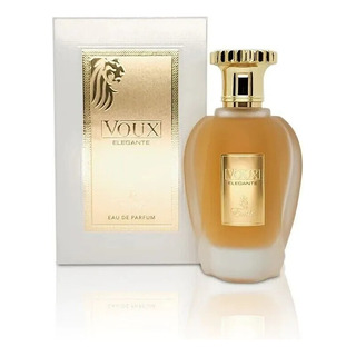Paris Corner Voux Elegante 100 Ml Clon De Naxos Paris Corner Voux Elegante 100 Ml Clon De Naxos
