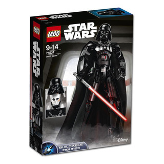 Lego Star Wars Tm 75534 Darth Vader Lego Star Wars Tm 75534 Darth Vader
