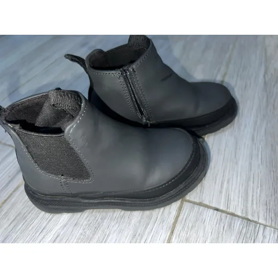 Botas De Niño Marca: Zara