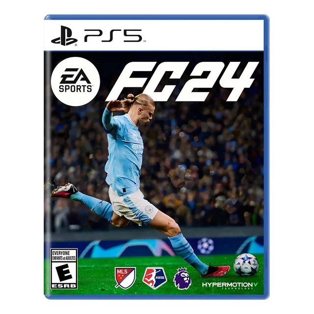 Fc24 Ea Sports Fifa