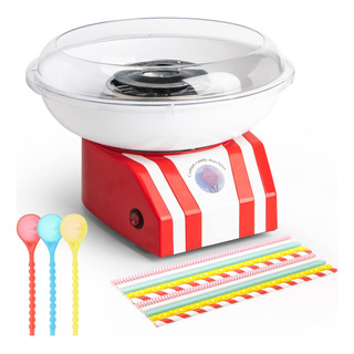 Adhafera Cotton Candy Machine For Kids, Cotton Candy Maker M Adhafera Cotton Candy Machine For Kids, Cotton Candy Maker M