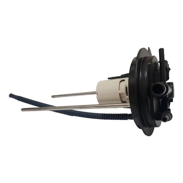 Tapa Bomba De Gasolina Chevrolet Silverado (07-15)