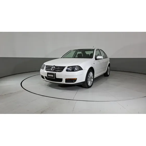 Volkswagen Jetta Clásico 2.0 Gl Team Tiptronic