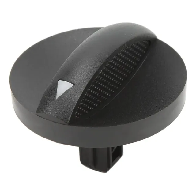 Perilla De Mando Aire Acondicionado Fortuner / Hilux Kavak