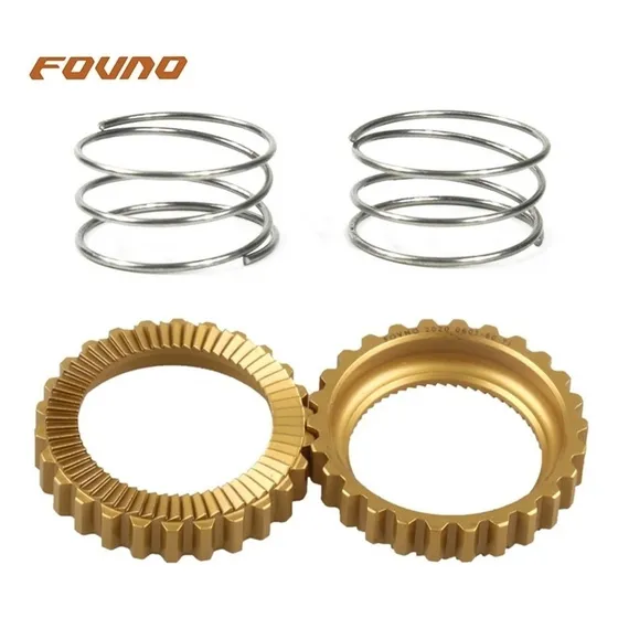 Kit De Cubos De Bicicleta Fovno Ratchet 60t For Dt Swiss